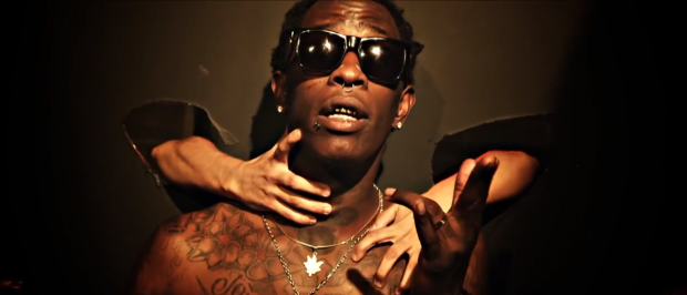 Young Thug