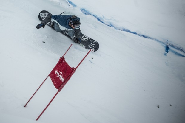 main Terje
