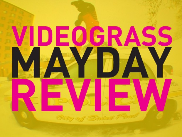 mayday-review