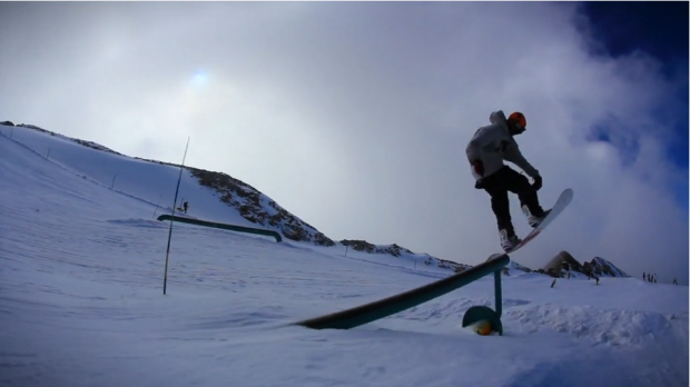 2 Alpes Les Arcs