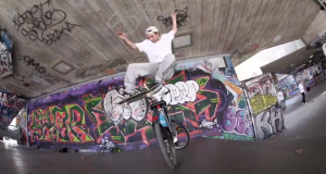 adidas Skateboarding x Palace – Chewy Cannon & Benny Fairfax