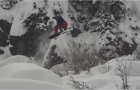 Benjie Ritchie – Get Outta Town – Project 2