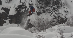 Benjie Ritchie – Get Outta Town – Project 2