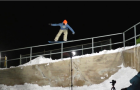 Blair McKinney – Part 2014