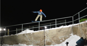 Blair McKinney – Part 2014