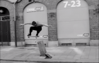 Converse – Jake Johnson