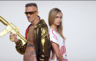DIE ANTWOORD – UGLY BOY