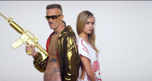 DIE ANTWOORD – UGLY BOY