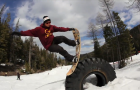 DWD x Mission Ridge