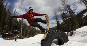 DWD x Mission Ridge