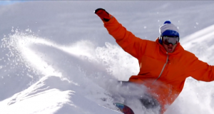 DaKine- My Travel – Teaser