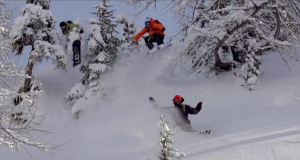 DaKine – My Travel – Full Movie