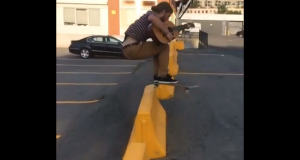 Quartersnacks – Dime Instagram video compilation