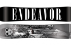 Endeavor x Kurt Cobain x Colette