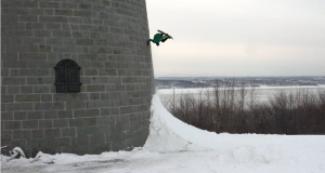 Frank Bourgeois – Brothers Factory – Los Bum