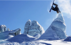 Fredi Kalbermatten – Sol Food – re-edit