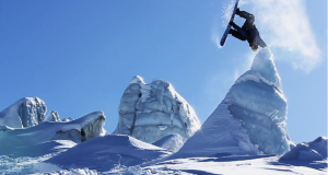 Fredi Kalbermatten – Sol Food – re-edit