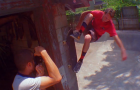 Grant Taylor – Nike SB