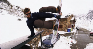 JKD – Finisterre – Last Teaser