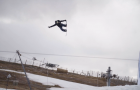 Jamie Nicholls – Forged in Steel