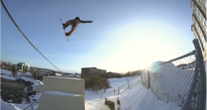 Jeremy Cloutier – Los Bum – Brothers Factory