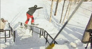 Jesse Paul  – The Impaler – Part en ligne pour 72 h