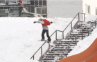 Jonat Ste-Marie – Part 2014