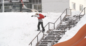 Jonat Ste-Marie – Part 2014