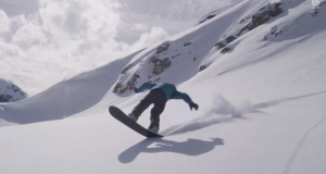 Burton – Kimmy Fasani