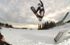 JumpClub – Loggen Glitch Tapes – Full movie