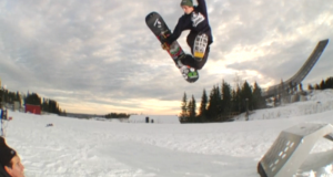 JumpClub – Loggen Glitch Tapes – Full movie