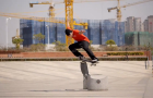 Matt Miller – DC Shoes – Full part