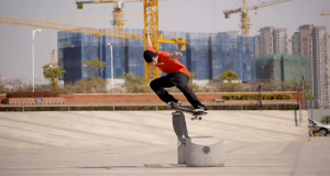 Matt Miller – DC Shoes – Full part