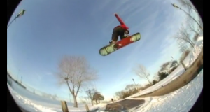 Sam Bakken & Cullen Bernklau – The Impaler – Part en ligne pour 72 h