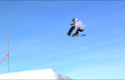 Sean Whitaker – Park part 2014