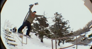 Mike Liddle – The Impaler – Part en ligne pour 72 h