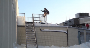 Vincent Grandmaison – The Headstones – Full part