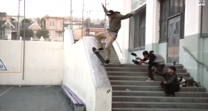 Wes Kremer & Tyler Surrey – Pack of Hydes