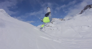 Austin Smith – Pathology- Full Part