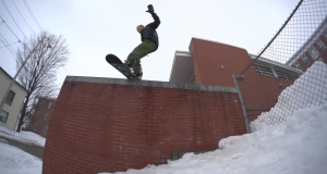 Guillaume Marquis, Zack Haller & friends – Brothers Factory – Los Bum