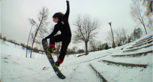 Chickenmeat 5 avec Jake OE et ses potes