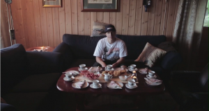 Desillusion Magazine – Terje Haakonsen – Where is god now