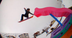 Dragon – #WeAreFrameless World Tour – Austria