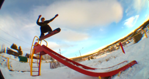 Dragon – #WeAreFrameless World Tour – Jackson Hole & Keystone