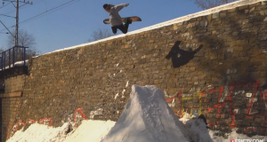 Egor Mamaev – WEARE2012 – Kaccetta 1