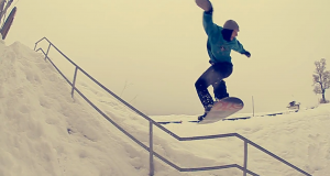 Georg Obermeissner – Full part 2014