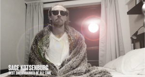 Sexual Snowboarding – NoToBo, le deuxième teaser des Helgason !
