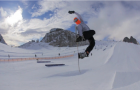 Matic Zavodnic à Dachstein