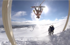 Sexual Snowboarding – NoToBo – Full Movie