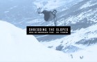 Shredding the slopes – Rock On Snowboard Tour – Val Thorens